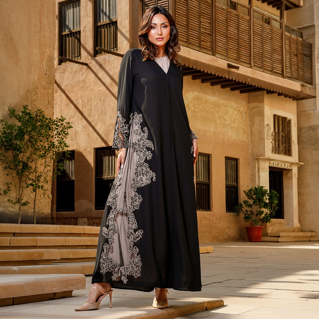 Louzan Abaya Eid Collection0050-2