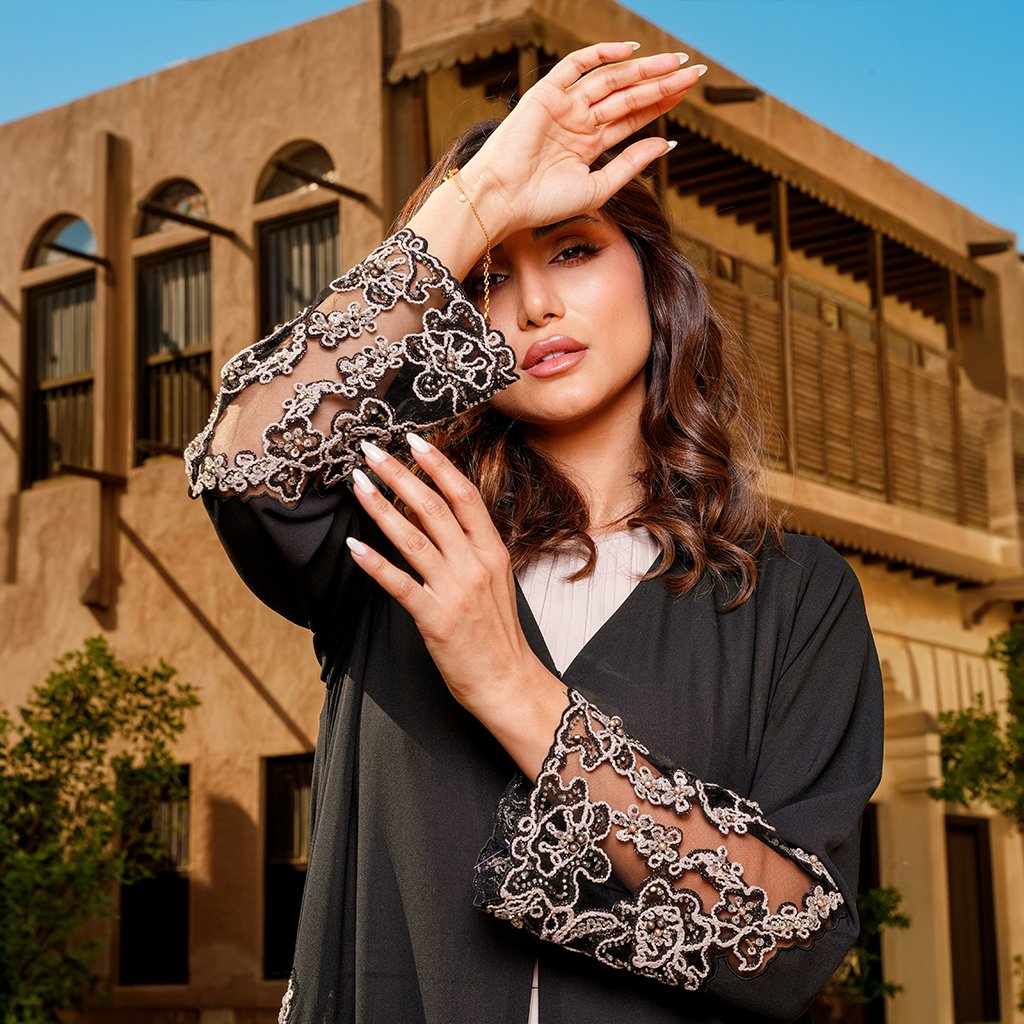 Louzan Abaya Eid Collection0074-2